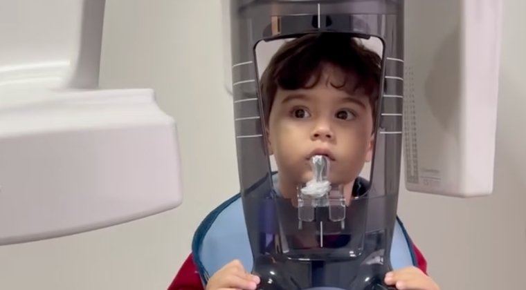 Exames radiográficos odontológicos em Guarulhos